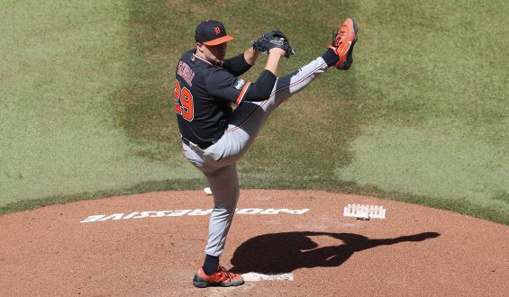 Dodgers Acquire Tarik Skubal, Boosting Championship Hopes