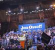 Jon Ossoff’s Political Prospects and His Recent Criticisms