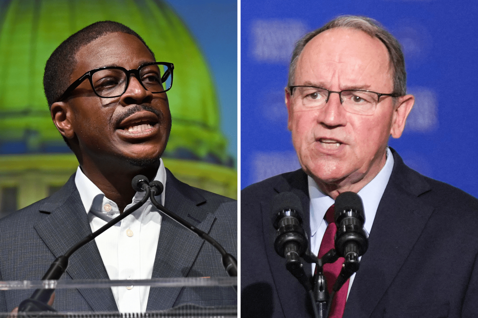 David Crowley Takes Lead in Wisconsin Governor’s Race