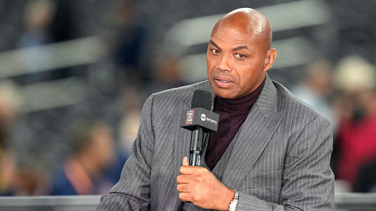 Charles Barkley Stands Firm: WNBA Should Remain For Women Only