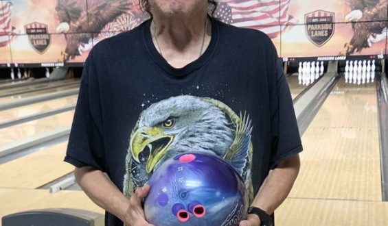 Parkside Lanes Celebrates 70 Years in Business