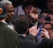 New York Knicks Owner and Charles Oakley’s Legal Saga