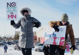 Minnesota’s Senate Primary Highlights Immigration Debate