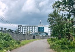 Deportees Sent to Equatorial Guinea Instead of Liberia