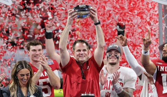 The Most Surprising College Football Teams Defying Preseason Rankings