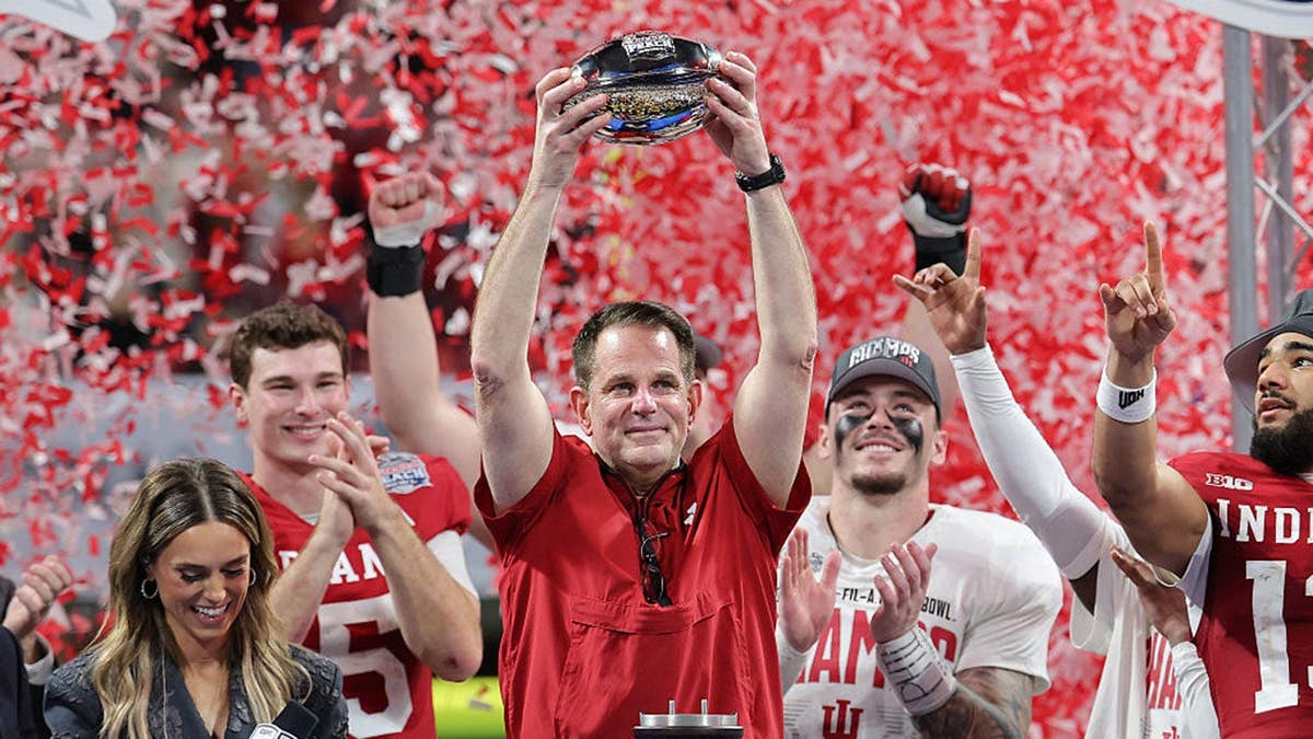 The Most Surprising College Football Teams Defying Preseason Rankings