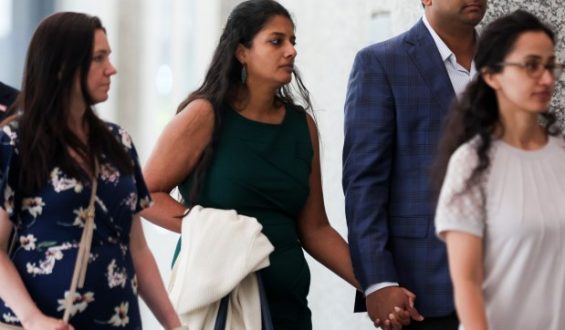 Appellate Court Upholds Fraud Convictions of Outcome Health Executives