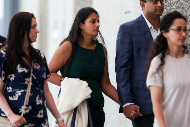 Appellate Court Upholds Fraud Convictions of Outcome Health Executives