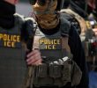 DNC Push for Abolishing ICE Amplifies Immigration Debate