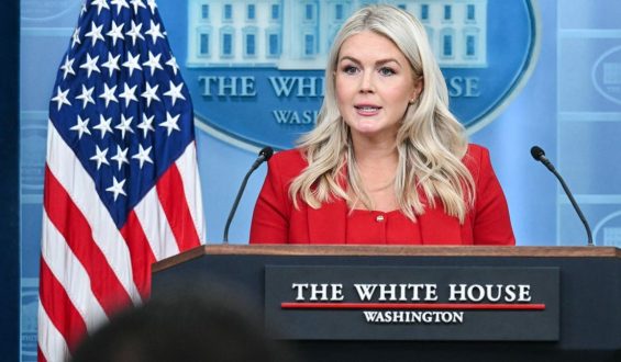 Karoline Leavitt’s Impact on the White House Press Room