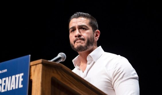 Michigan Senate Candidate Abdul El-Sayed Discusses Tax Policy for Universal Healthcare