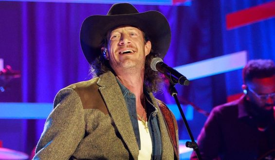 Tyler Hubbard Discusses His Musical Contribution to ‘The Chosen’ and Family Life