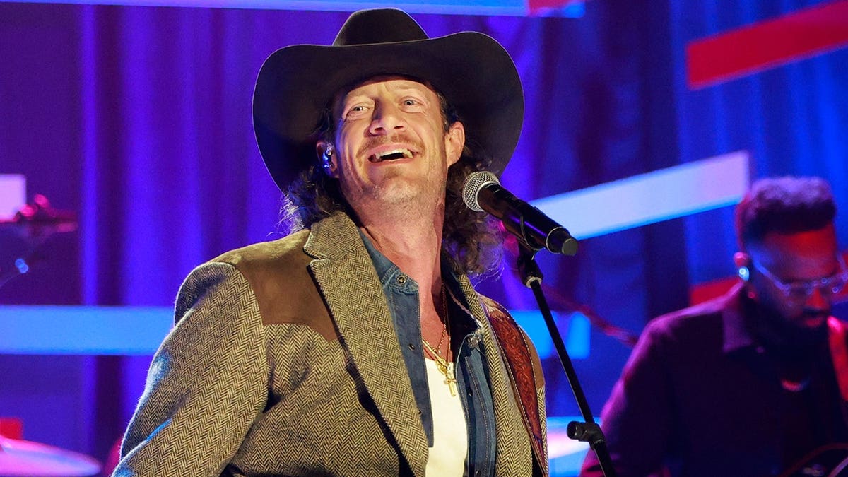 Tyler Hubbard Discusses His Musical Contribution to ‘The Chosen’ and Family Life