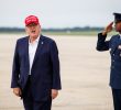 Trump’s Military Threats Towards Oman: A New Diplomatic Flashpoint