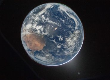 NASA Addresses Misleading Gravity Loss Claims