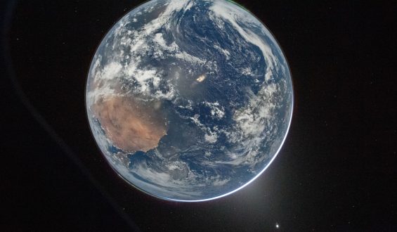 NASA Addresses Misleading Gravity Loss Claims