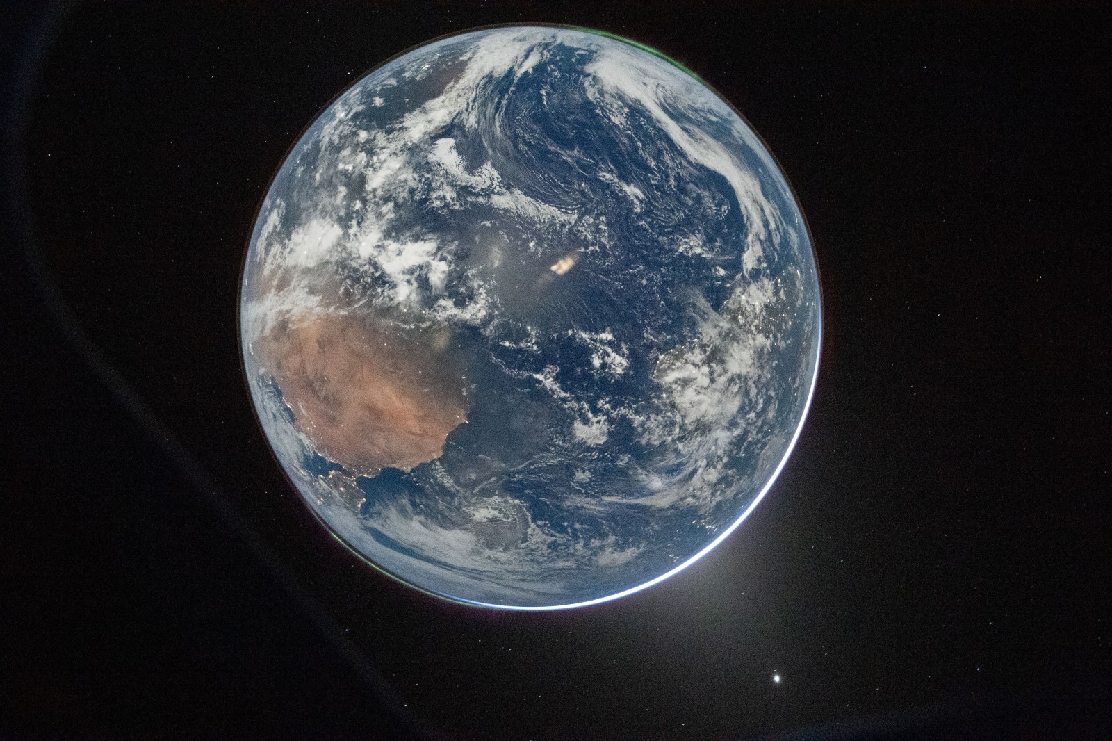 NASA Addresses Misleading Gravity Loss Claims