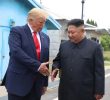 Trump’s Potential Decision to Halt Military Drills with South Korea Raises Concerns