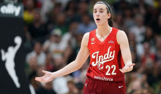 Caitlin Clark’s Omission from WNBA MVP Discussion Spurs Social Media Buzz