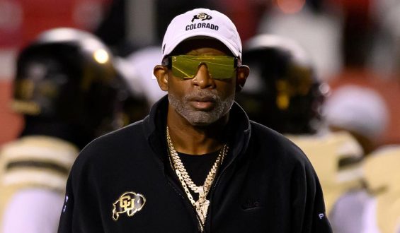 Colorado’s Strict Media Policies at Football Practice