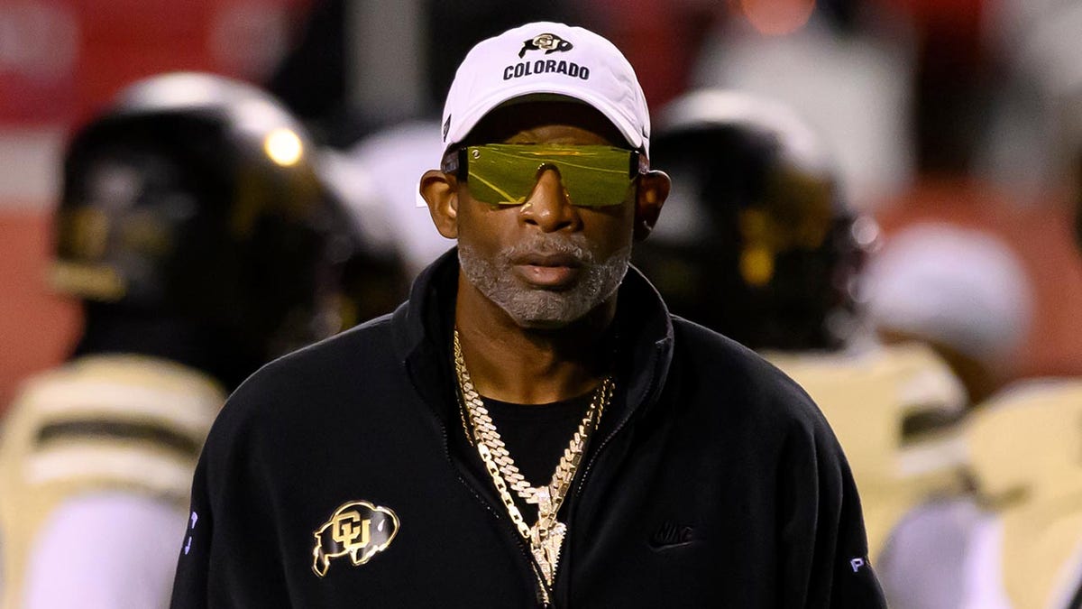 Colorado’s Strict Media Policies at Football Practice