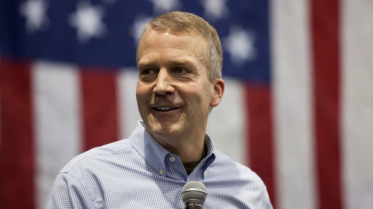 Alaska’s Unique Primary System Shapes Senate Race
