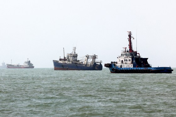 US Military Warns of High Risks in Strait of Hormuz Operation