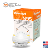 How to Choose and Use the Most Protective N95 Masks