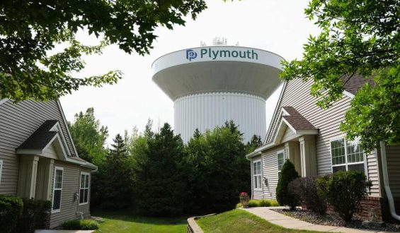 Cyberattack Targets Water Systems in Minnesota