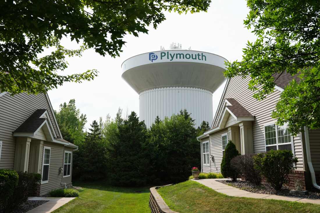 Cyberattack Targets Water Systems in Minnesota