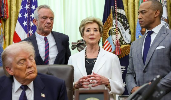 Unions Challenge Trump Administration’s Student Loan Overhaul
