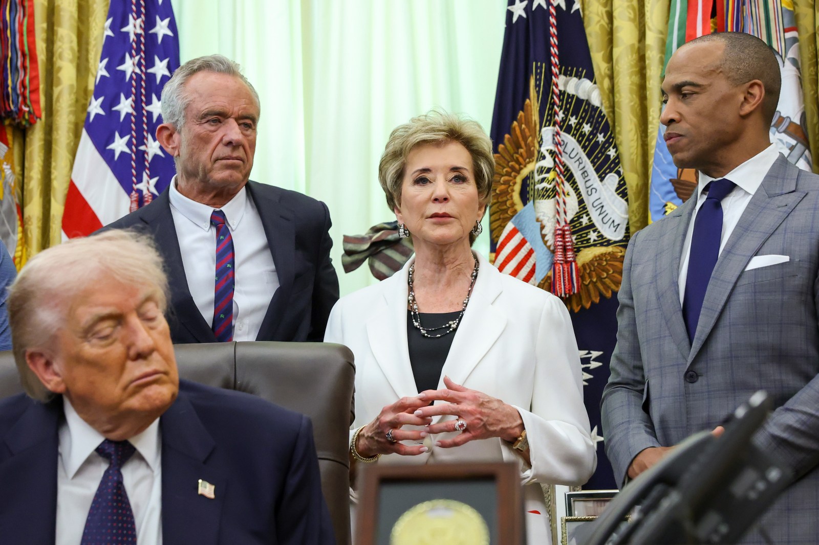 Unions Challenge Trump Administration’s Student Loan Overhaul