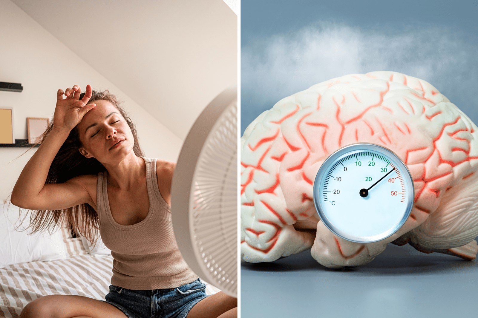 How Bedroom Air Quality Impacts Sleep and Health