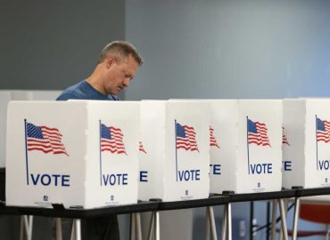 Primary Elections Signal Shifts in U.S. Political Landscape