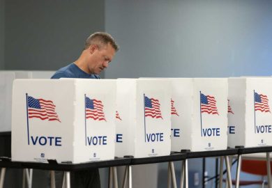 Primary Elections Signal Shifts in U.S. Political Landscape