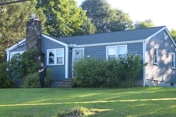 Tragic Murder-Suicide Case Involving Mental Health Advocate and Police Officer