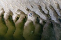 Europe Faces Unprecedented Heat and Drought