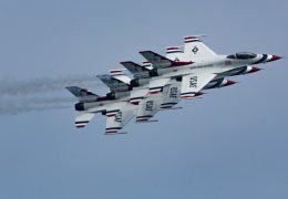 Chicago Air and Water Show 2025: What to Know