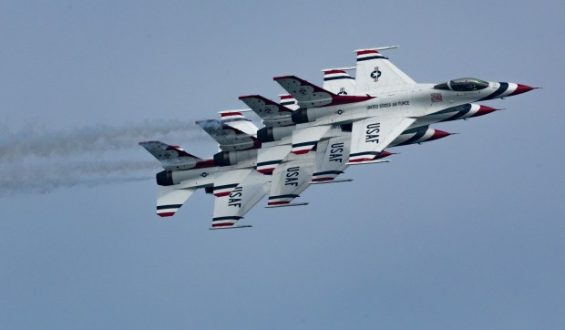 Chicago Air and Water Show 2025: What to Know
