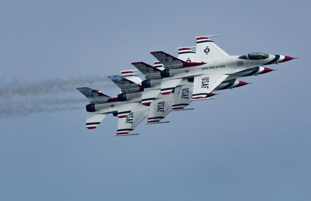Chicago Air and Water Show 2025: What to Know