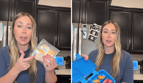 Arizona Mom Discusses Managing Child’s Rare Protein Disorder