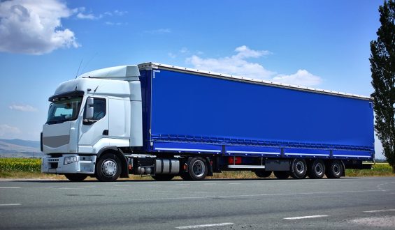 Prioritizing Road Safety and Veterans in Trucking