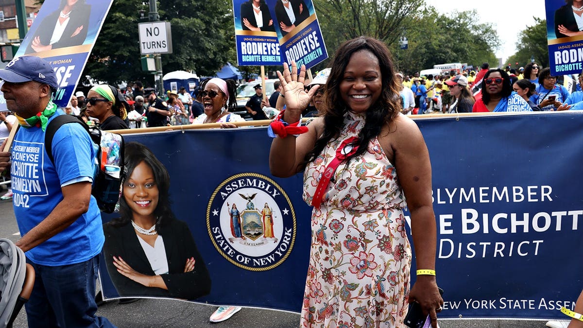 Controversial Changes Proposed for Brooklyn Democratic Party Rules