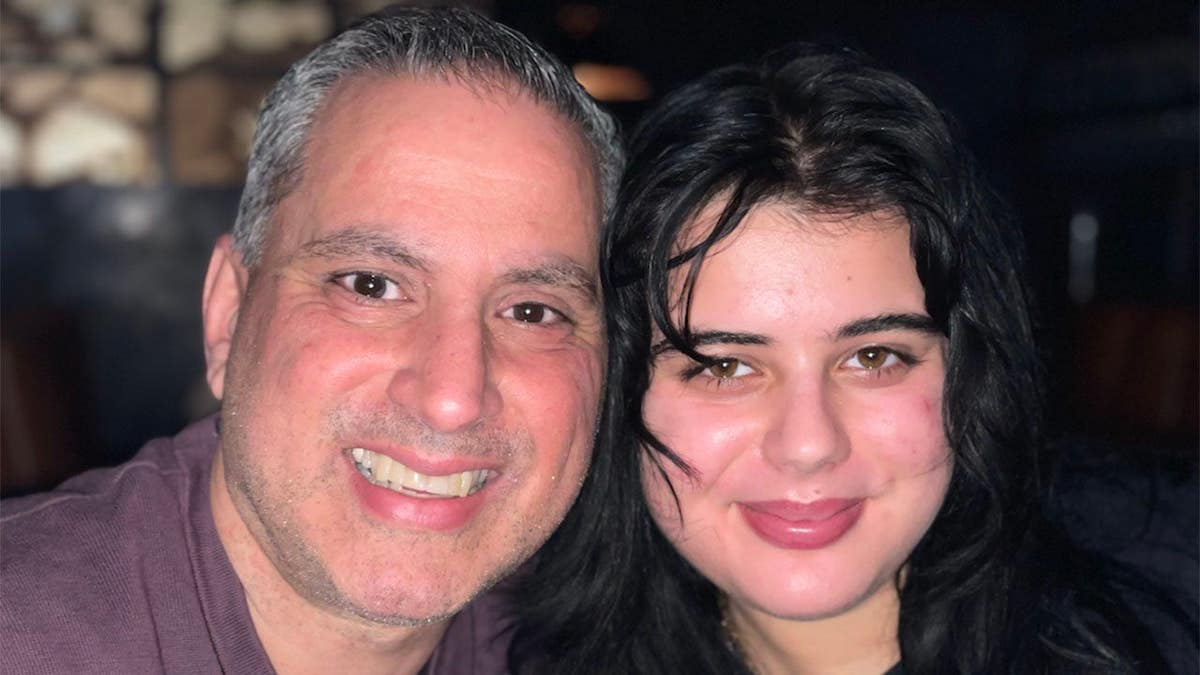 Angel Dad Joins ICE to Support Victims of Illegal Alien Crime