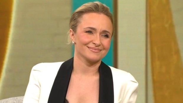 Tribute to Actress Hayden Panettiere