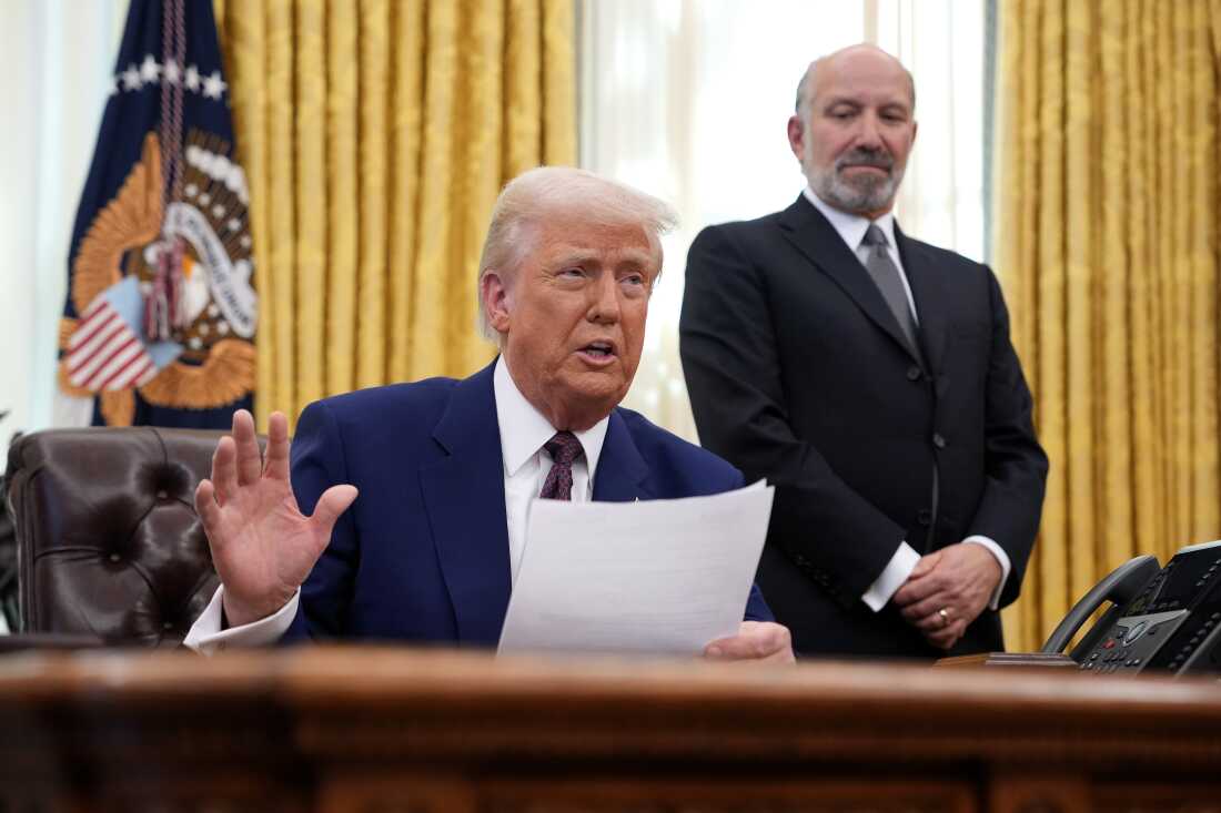 Debate Over Census Bureau Report and Alleged Noncitizen Voting