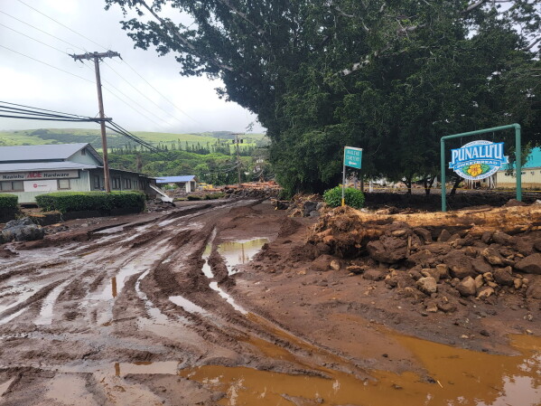 Heightened Climate Change Risks Spark Growing Concerns