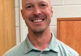 Doug Lang Appointed as New Parks Superintendent in Portage