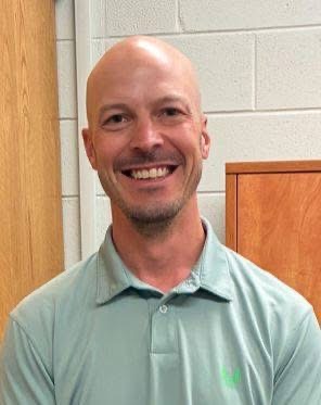 Doug Lang Appointed as New Parks Superintendent in Portage