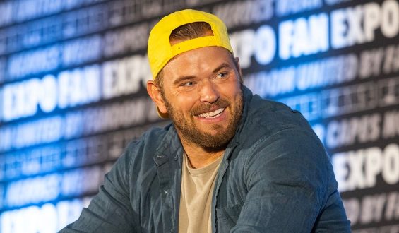 Kellan Lutz Shares His Move from California to Tennessee